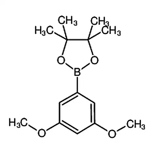 3,5-二甲氧基苯基硼酸频那醇酯