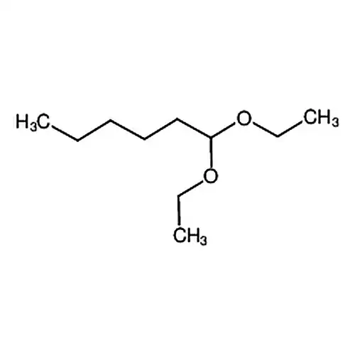 己醛二乙缩醛