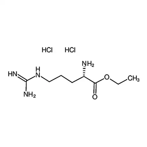 L-精氨酸乙酯二盐酸盐