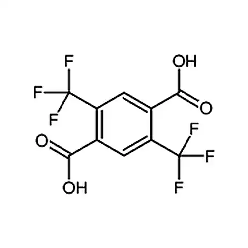 2,5-双(三氟甲基)对苯二甲酸