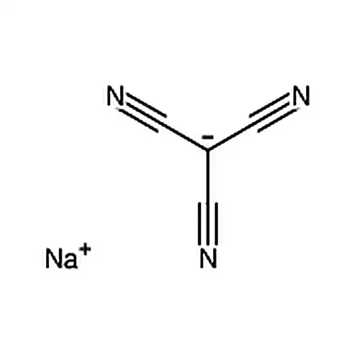三氰基甲烷化钠