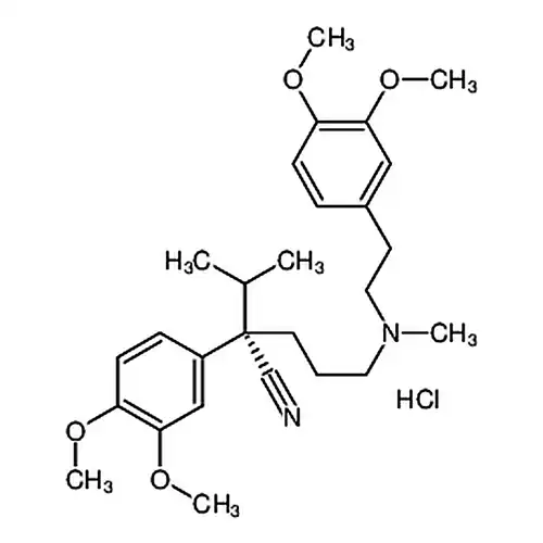 S-维拉帕米