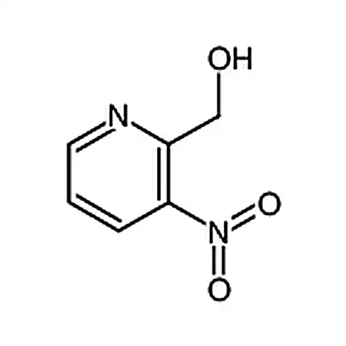 2-(羟甲基)-3-硝基吡啶