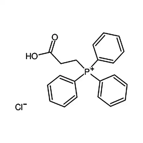 (2-羧乙基)三苯基氯化膦