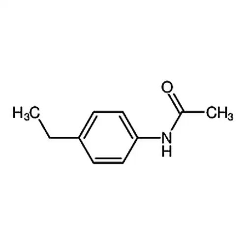 N-(4-乙基苯基)乙酰胺