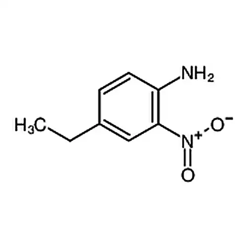 4-乙基-2-硝基苯胺