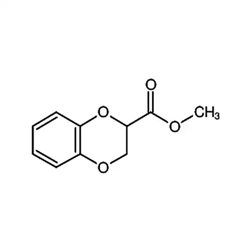 1，4-苯并二噁烷-2-甲酸甲酯