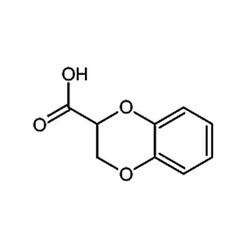 1，4-苯并二烷-2-羧酸