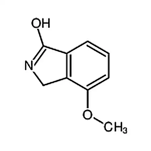 4-甲氧基异吲哚啉-1-酮