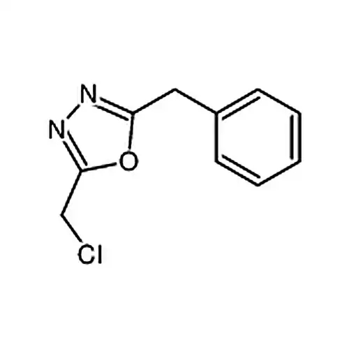 2-苄基-5-(氯甲基)-1,3,4-噁二唑