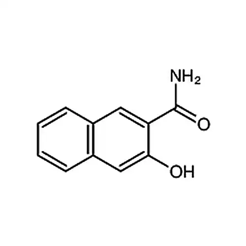 2-羟基-3-萘甲酰胺