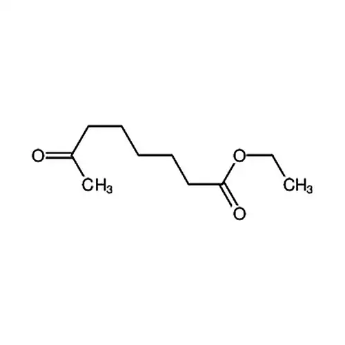 7-Ketocaprylic acid ethyl ester