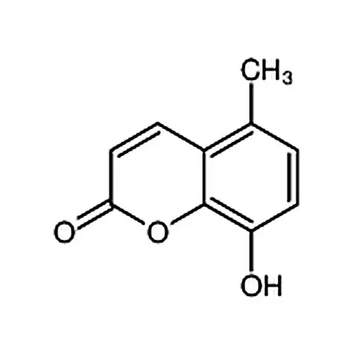 8-羟基-5-甲基-2H-吡喃-2-酮