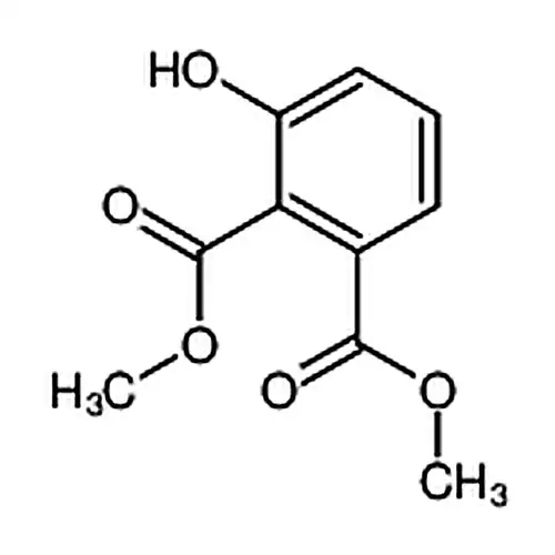 3-羟基邻苯二甲酸二甲酯
