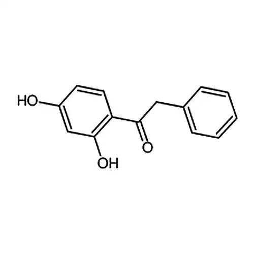 1-(2,4-二羟基苯基)-2-苯基乙酮