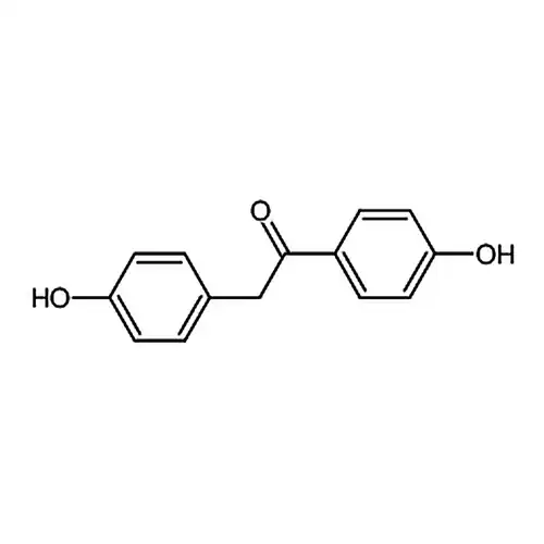 1,2-双(4-羟苯基)乙酮