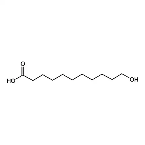 11-羟基十一酸