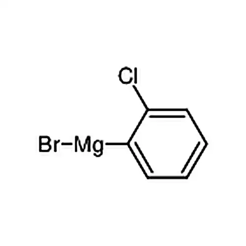 2-氯苯基溴化镁