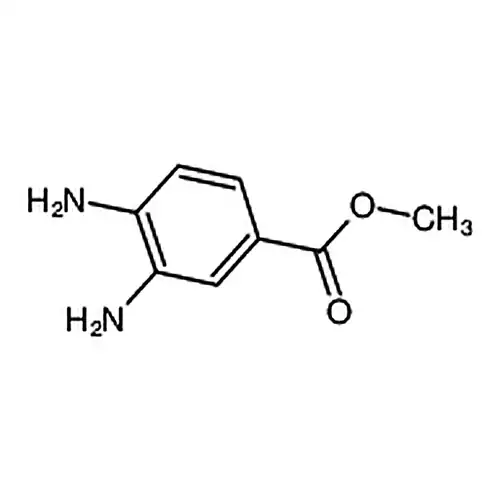 3,4-二氨基苯甲酸甲酯