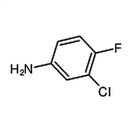 3-氯-4-氟苯胺