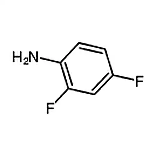 2,4-二氟苯胺