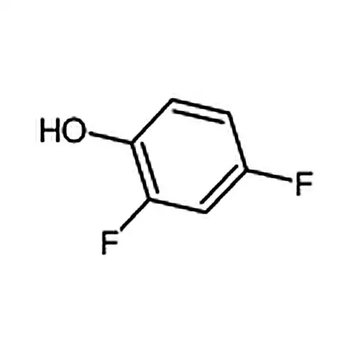 2,4-二氟苯酚