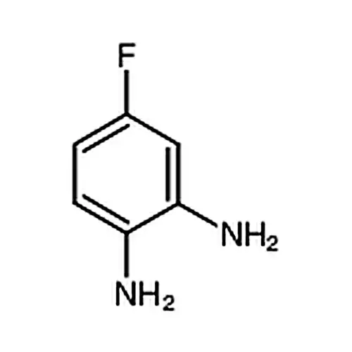 4-氟-1,2-苯二胺