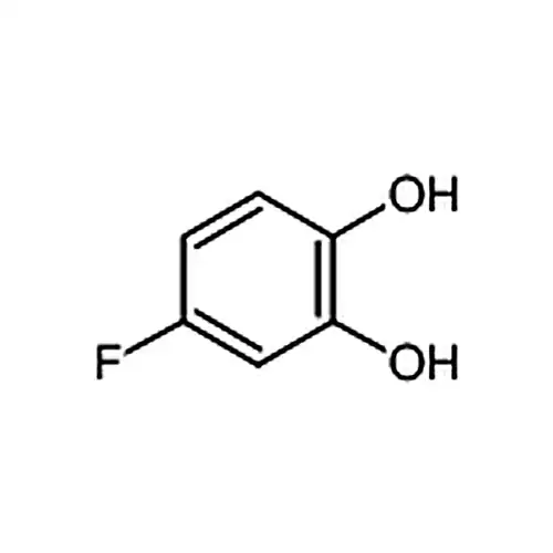 4-氟邻苯二酚