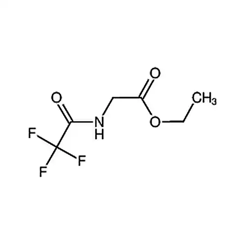 ethyl 2-[(2，2，2-trifluoroacetyl)amino]acetate
