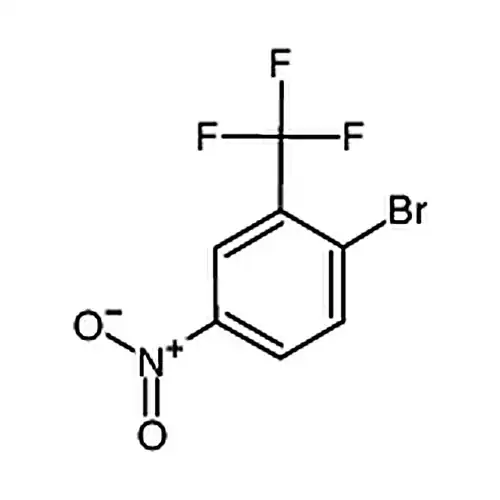 2-溴-5-硝基三氟甲苯