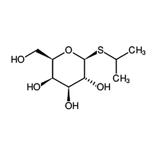 异丙基-β-D-硫代半乳糖苷