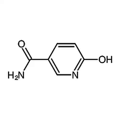 6-羟基烟酰胺
