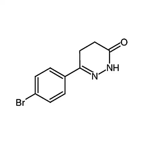 6-(4-溴苯基)-4，5-二氢-3(2H)-哒嗪酮