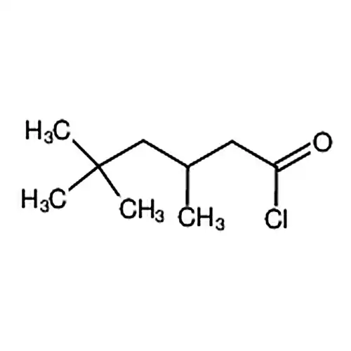 3,5,5-三甲基己酰氯