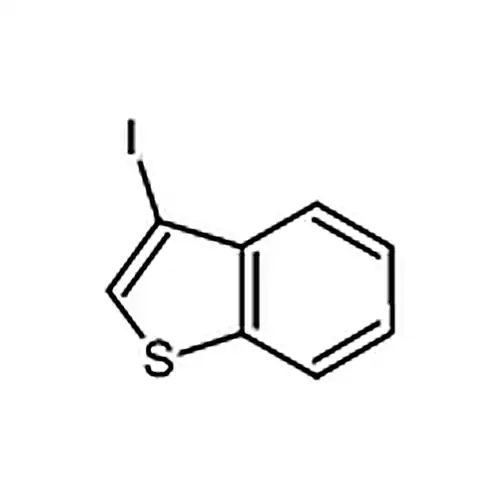 3-碘苯并[b]噻吩