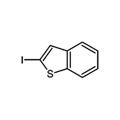 2-碘苯并[b]噻吩