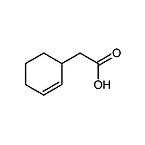2-(环己-2-烯-1-基)乙酸
