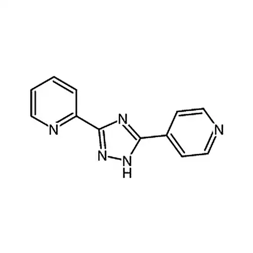 2-(3-(吡啶-4-基)-1H-1，2，4-三唑-5-基)吡啶