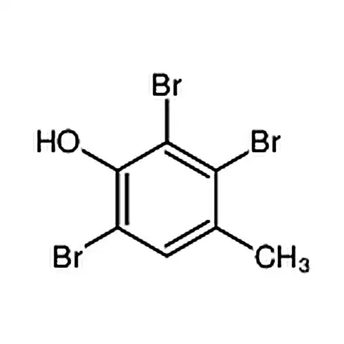 2,3,6-三溴对甲酚