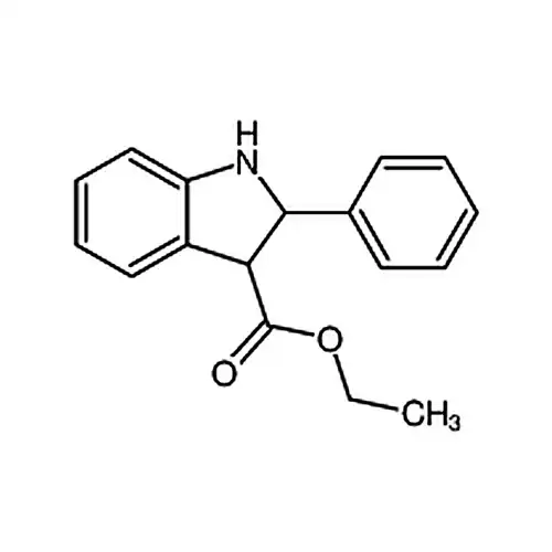 2-苯基-1H-吲哚-3-羧酸乙酯