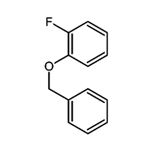 1-(苄氧基)-2-氟苯
