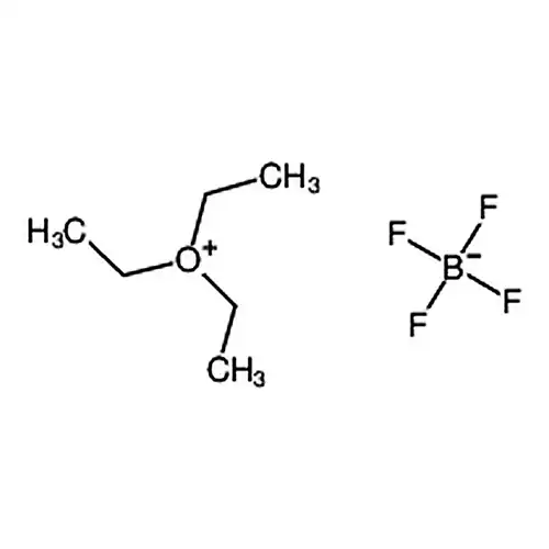 三乙基氧四氟硼酸
