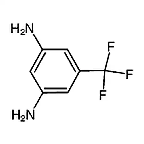 3,5-二氨基三氟甲苯