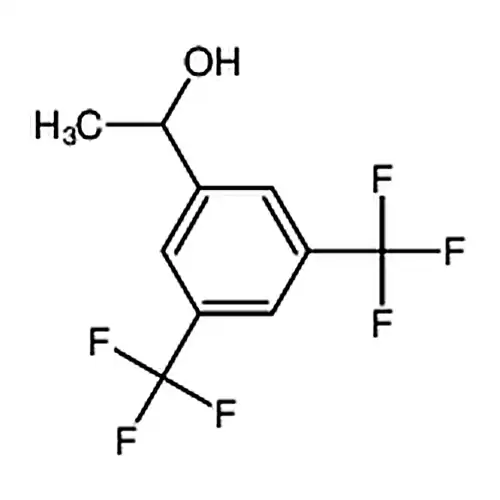1-[3,5-双(三氟甲基)苯基]乙醇