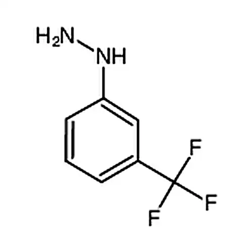 3-(三氟甲基)苯肼