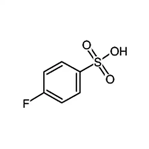 4-氟苯磺酸