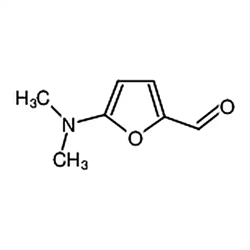 5-(二甲基氨基)呋喃-2-甲醛