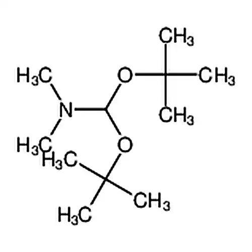 N,N-二甲基甲酰胺二叔丁基缩醛