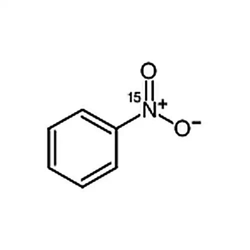 硝基苯-15N