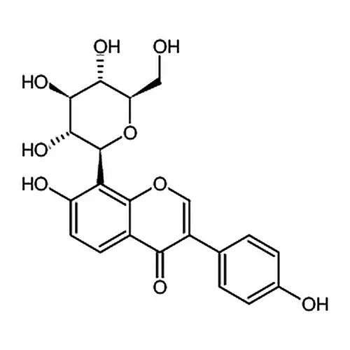 葛根异黄酮